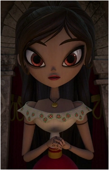 Maria Posada
