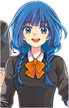 Image 2 - Art: 椿いづみ (Izumi Tsubaki) Image 2