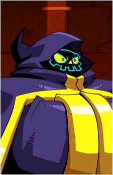 Hypno Baron's image