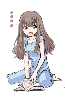 Tomoka Ryuugou