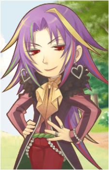 Julius {HM}