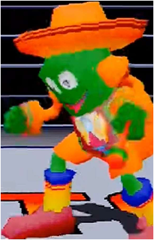 Deku {FM}