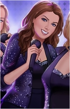 Beca Mitchell Image