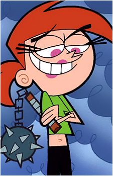 Vicky's image