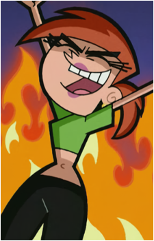 Vicky