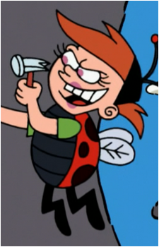 Vicky