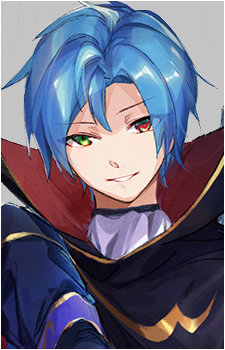 Regis Altare