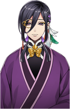 Shinnosuke Tenmaya's image