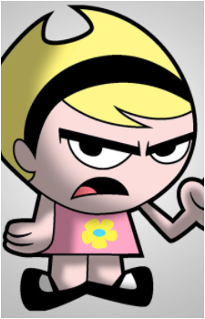 Mandy