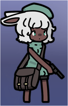 Grenadier Rabbit's image