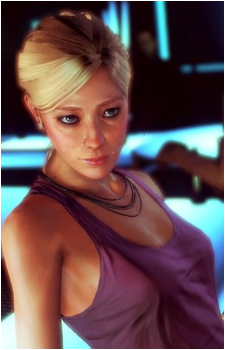 Daisy Lee