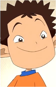 Ryota Hayashi's image
