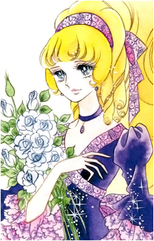 Rosalie Lamorlière