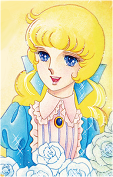 Rosalie Lamorlière's image