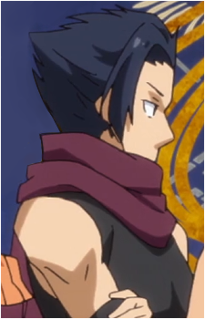 Nansou's image