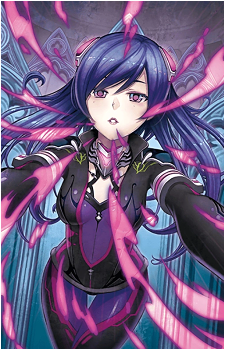 Courting Succubus's image