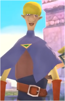 Strich's image