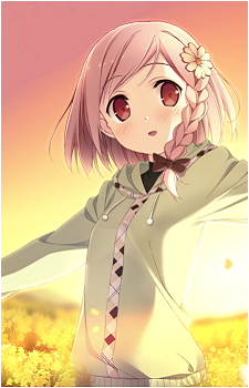 Yua's image