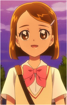 Mayumi Nagase's image