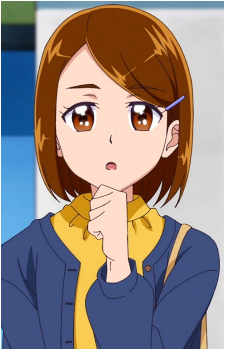 Mayumi Nagase