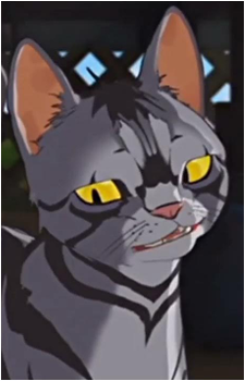 Monty the Mouth's image