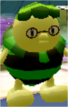 Noki Grandson's image