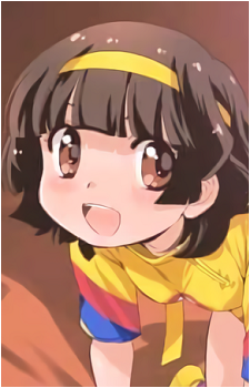 Tsubame Makishi's image