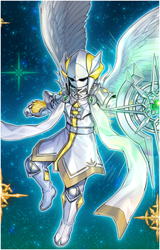 Starry Knight Orbitael's image