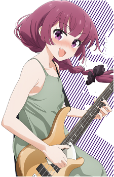 Kikuri Hiroi