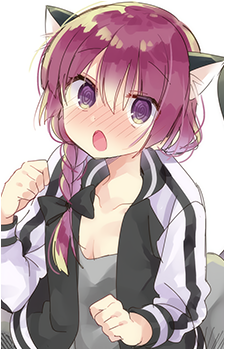 Image 3 - Art: はまじあき (Aki Hamazi) Image 3