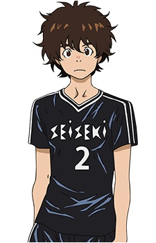 Jirou Haibara's image
