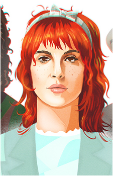 Hayley Williams