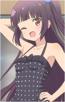 Yua Nakajima