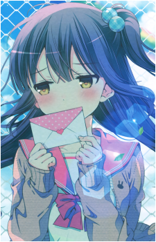 Yua Nakajima's image