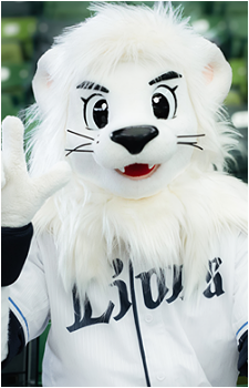 Leo's image