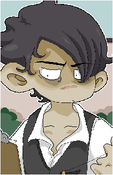 Cecil {OWon}
