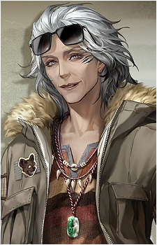 Helga {PTN}'s image