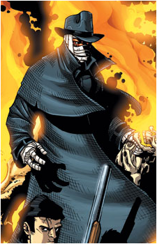 Darkman (Peyton Westlake)