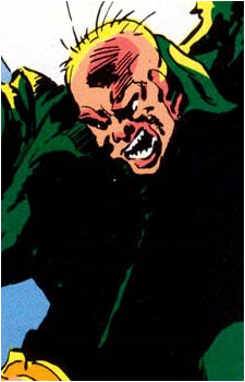 Darkman (Peyton Westlake)