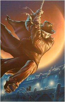 Darkman (Peyton Westlake)