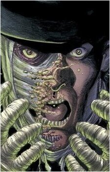 Darkman (Peyton Westlake)