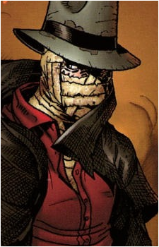 Darkman (Peyton Westlake)