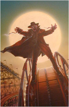 Darkman (Peyton Westlake)
