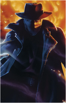Darkman (Peyton Westlake)
