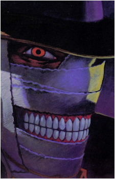 Darkman (Peyton Westlake)