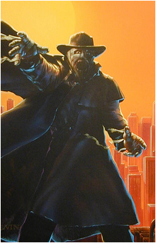 Darkman (Peyton Westlake)