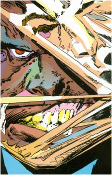 Darkman (Peyton Westlake)