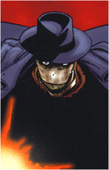 Darkman (Peyton Westlake)