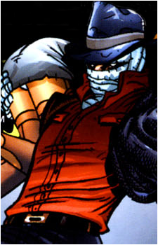Darkman (Peyton Westlake)
