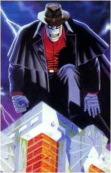 Darkman (Peyton Westlake)